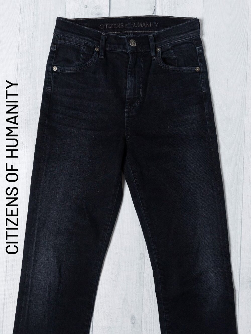 Citizens of Humanity Jeans 26 - Dark Blue Denim
